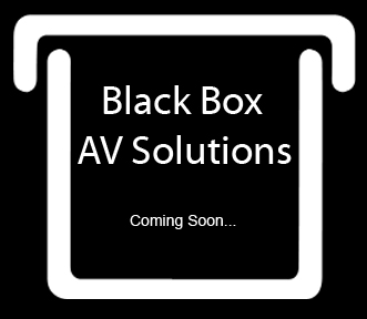Black Box Solutions coming soon!